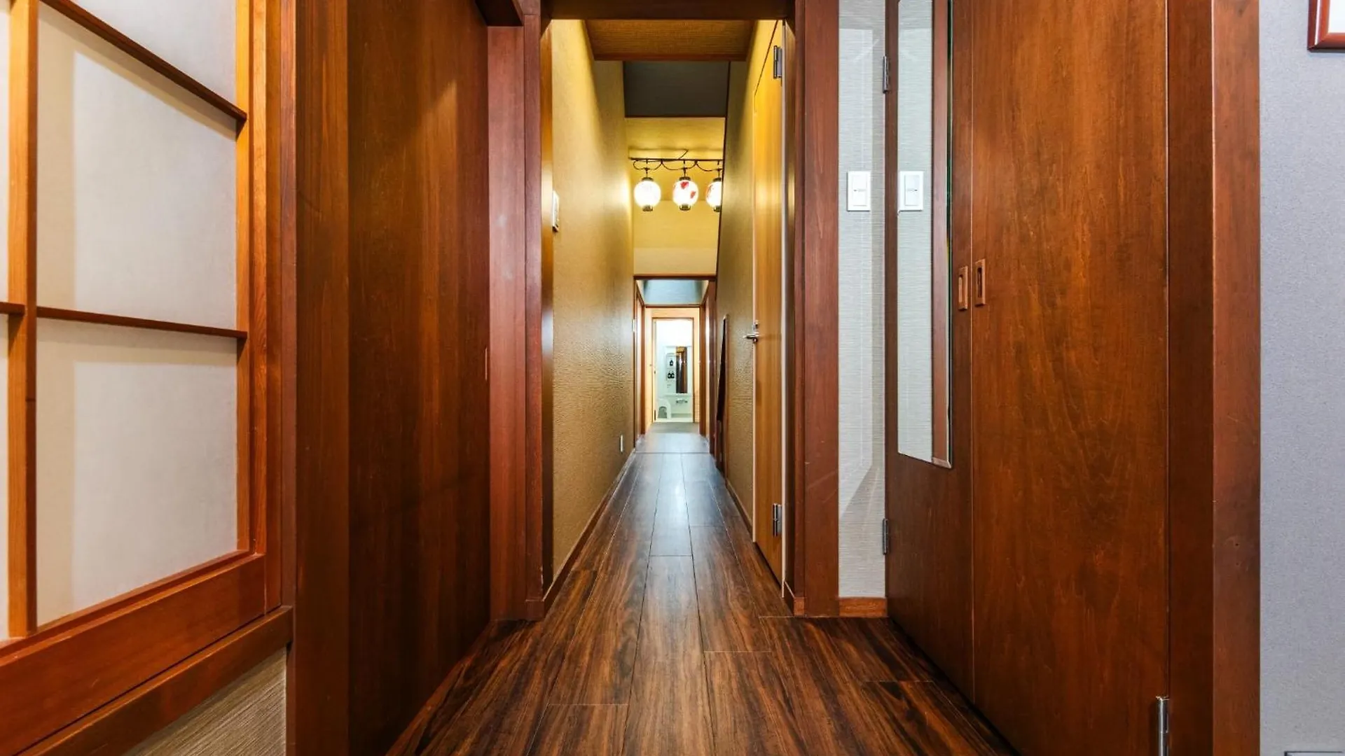 Shiki Homes Taimei - Vacation Stay 17512V 京都市 日本