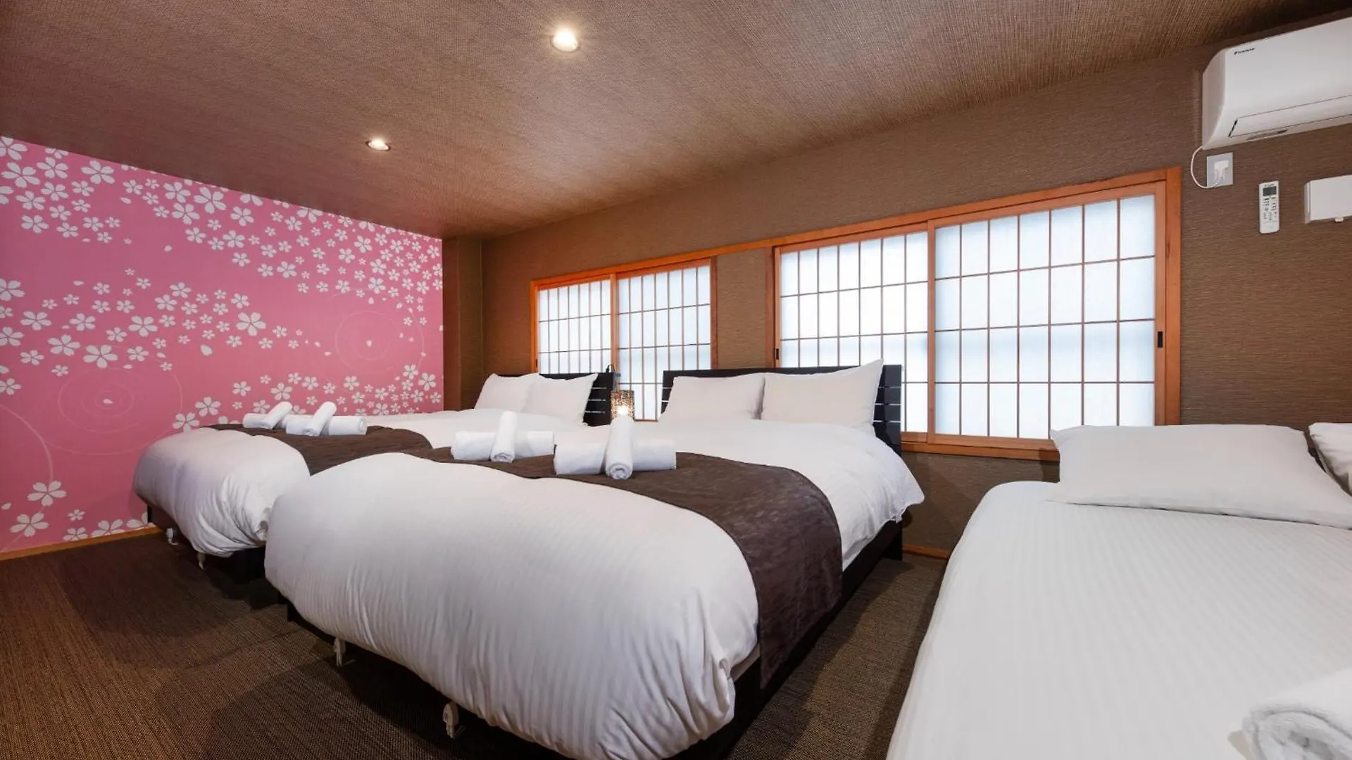 別荘 Shiki Homes Taimei - Vacation Stay 17512V 京都市 日本