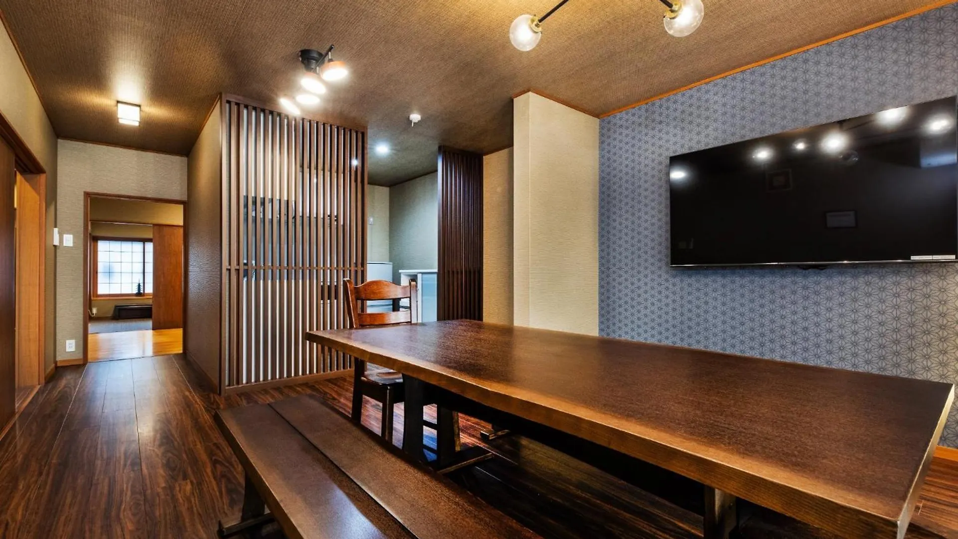 Shiki Homes Taimei - Vacation Stay 17512V 京都市 日本