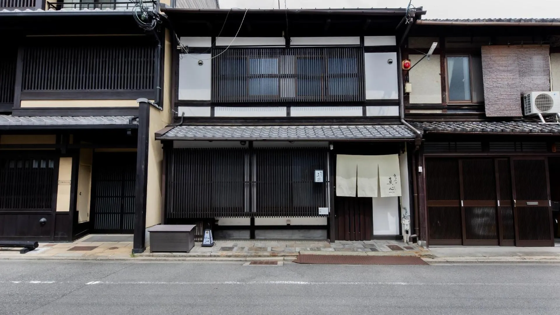 Shiki Homes Taimei - Vacation Stay 17512V 京都市 別荘