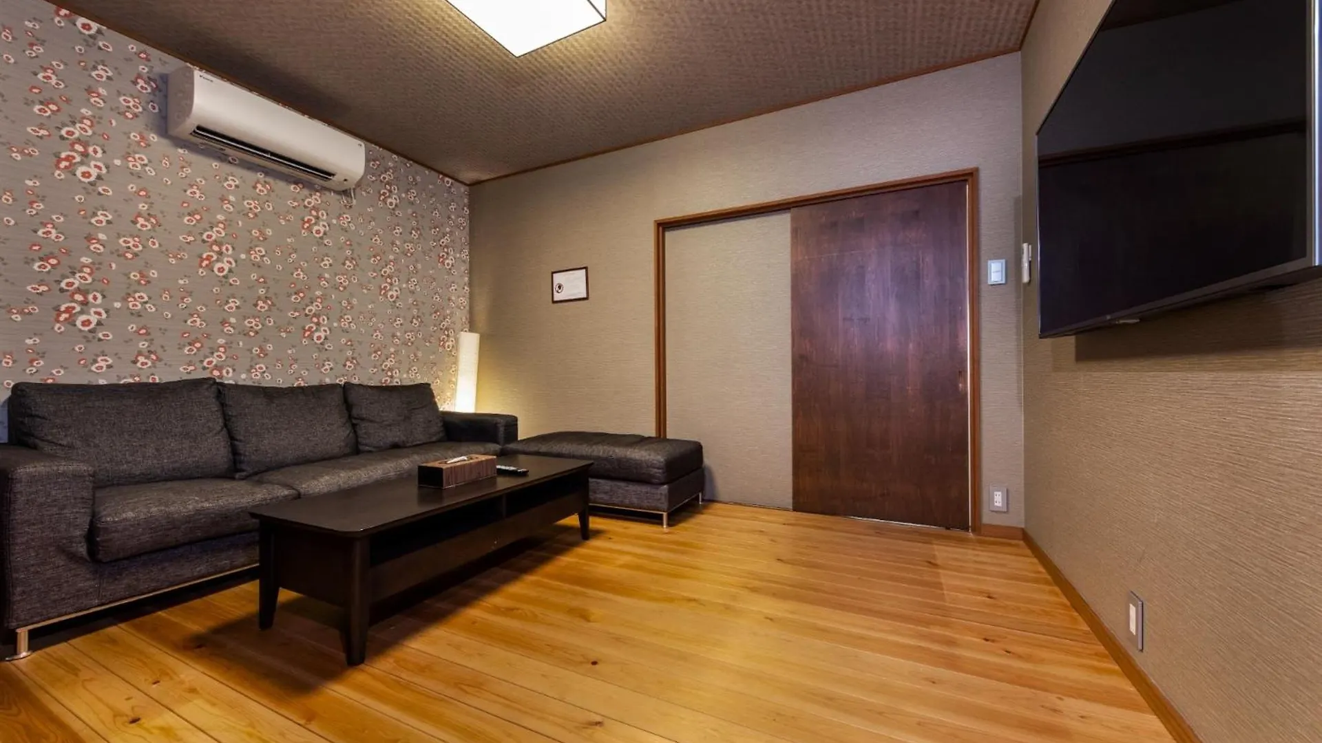 Shiki Homes Taimei - Vacation Stay 17512V 京都市