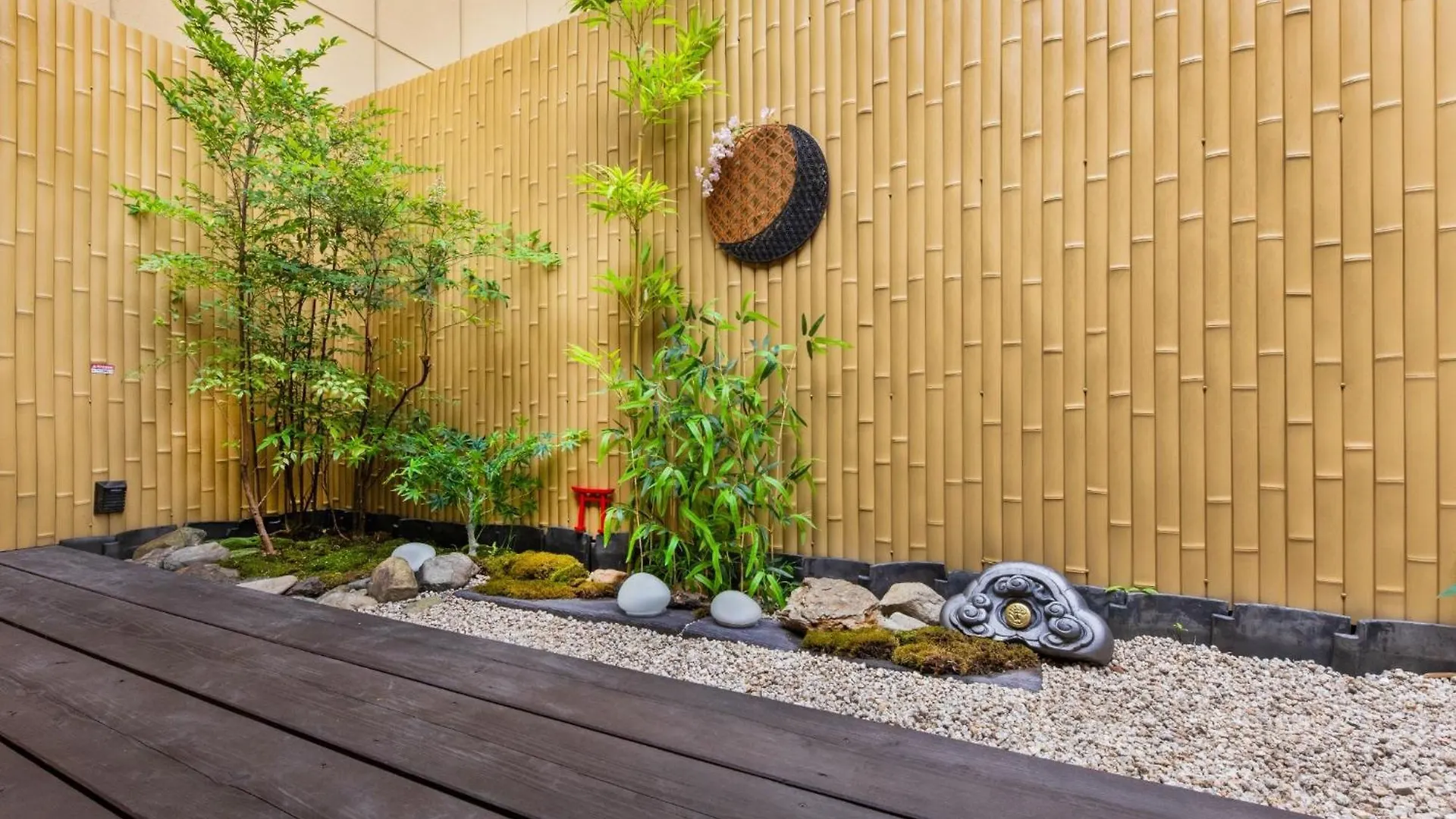 Shiki Homes Taimei - Vacation Stay 17512V 京都市 0*,
